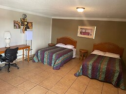 Budgetel Inn & Suites