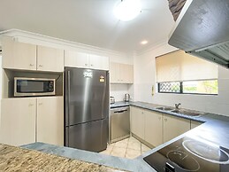 Trinity Links Resort