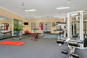 Trinity Links Resort