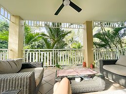 Trinity Links Resort