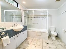 Trinity Links Resort