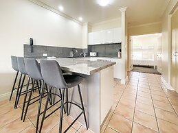 Trinity Links Resort