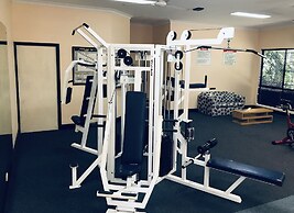 Trinity Links Resort