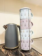 Trinity Links Resort