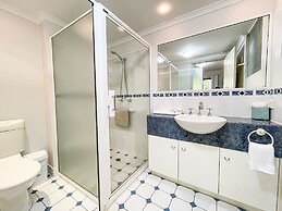 Trinity Links Resort