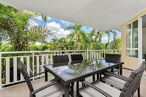 Trinity Links Resort