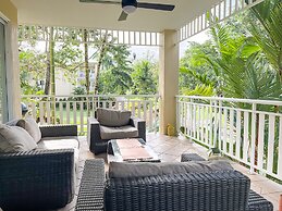 Trinity Links Resort