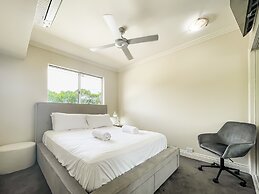 Trinity Links Resort