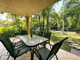 Trinity Links Resort