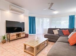 Trinity Links Resort