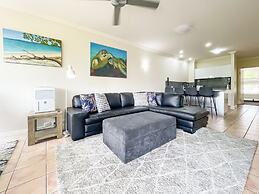 Trinity Links Resort