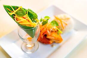 Golden Banana Residence