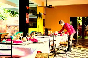 Golden Banana Residence