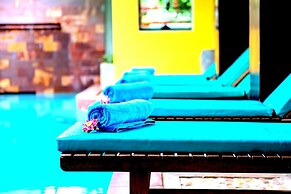 Golden Banana Residence