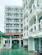 Grand Supicha City Hotel