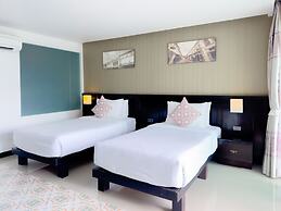 Grand Supicha City Hotel