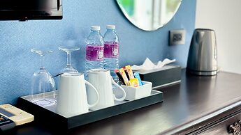 Grand Supicha City Hotel