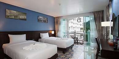 Grand Supicha City Hotel