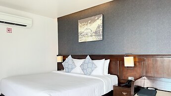 Grand Supicha City Hotel