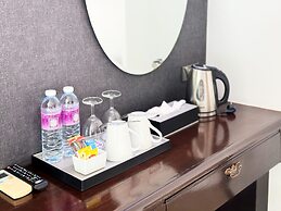 Grand Supicha City Hotel