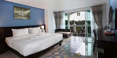 Grand Supicha City Hotel