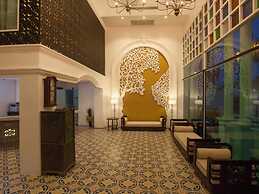 Grand Supicha City Hotel