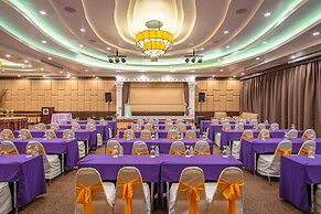 Grand Supicha City Hotel