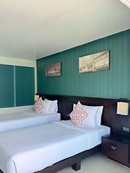 Grand Supicha City Hotel