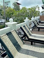 Grand Supicha City Hotel