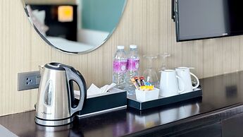 Grand Supicha City Hotel