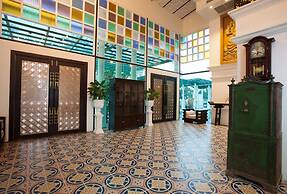 Grand Supicha City Hotel