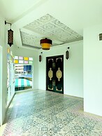 Grand Supicha City Hotel