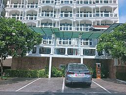 Grand Supicha City Hotel