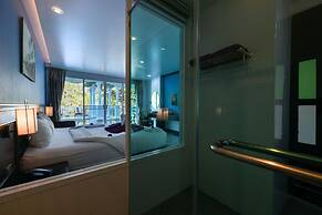 Grand Supicha City Hotel