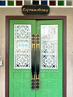 Grand Supicha City Hotel