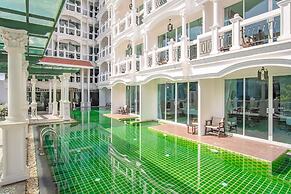 Grand Supicha City Hotel