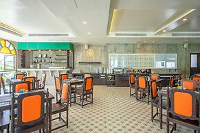 Grand Supicha City Hotel