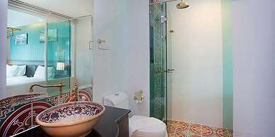 Grand Supicha City Hotel