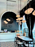 Grand Supicha City Hotel