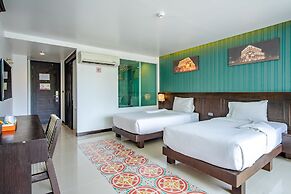 Grand Supicha City Hotel