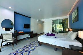 Grand Supicha City Hotel