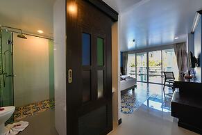 Grand Supicha City Hotel