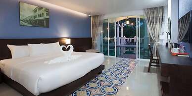 Grand Supicha City Hotel