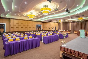 Grand Supicha City Hotel