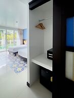 Grand Supicha City Hotel