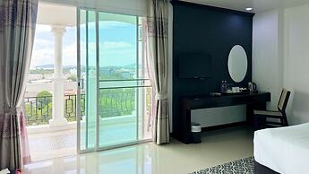 Grand Supicha City Hotel