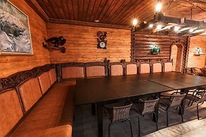 Park hotel Shishka