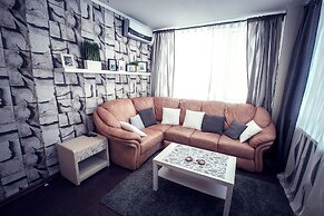 Park hotel Shishka
