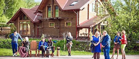 Park hotel Shishka