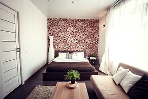 Park hotel Shishka